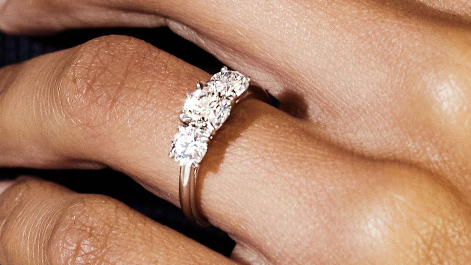 The 9 Best Designer Brands of Engagement & Wedding Rings