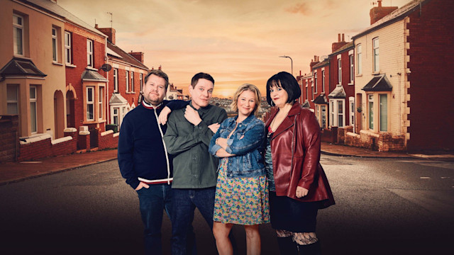 Gavin and Stacey: The Finale