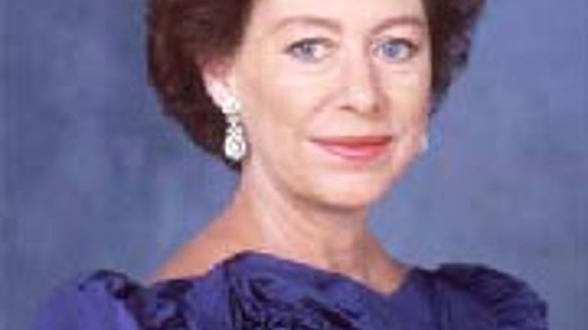 Princess Margaret - Biography | HELLO!