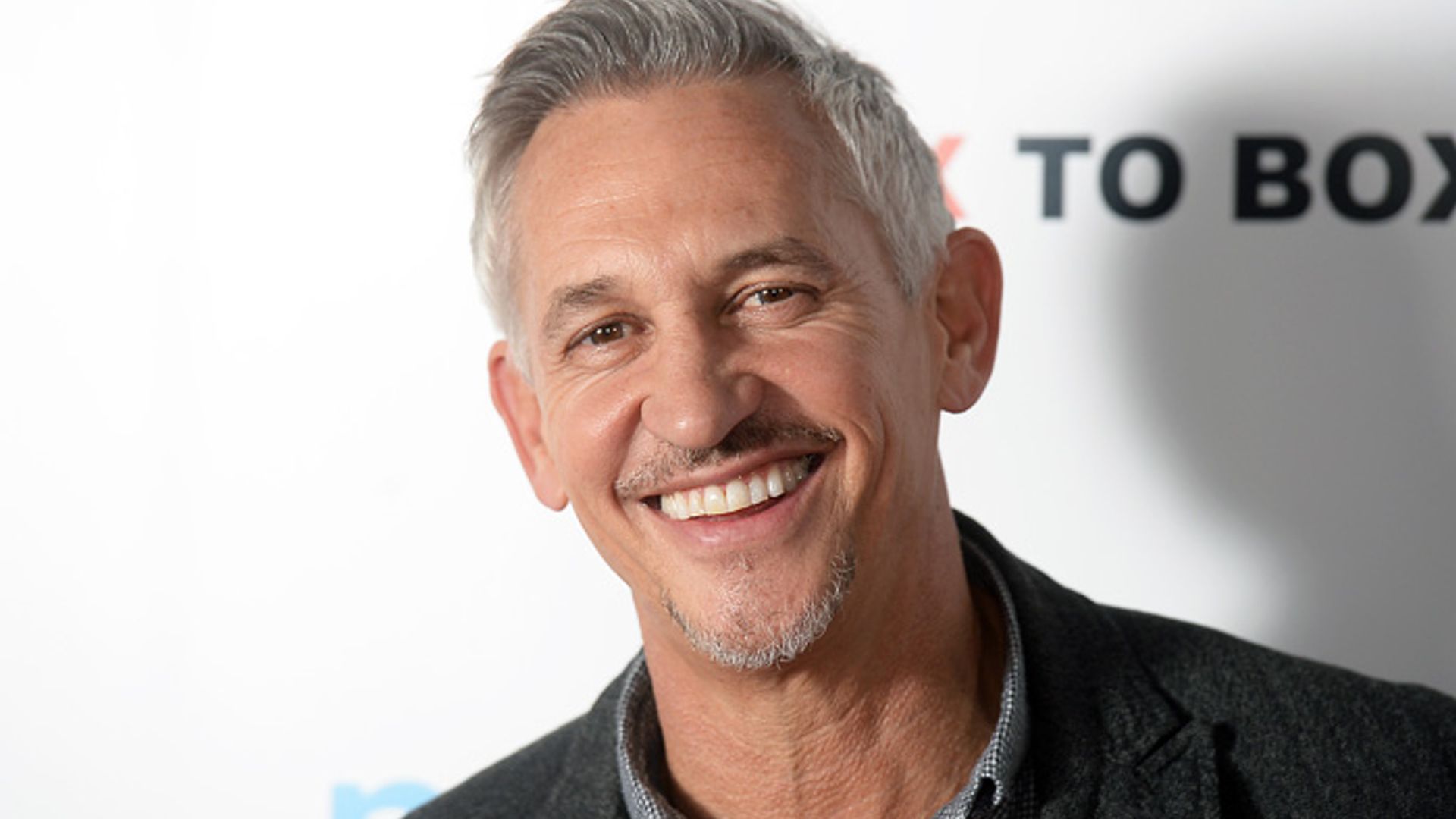 gary lineker