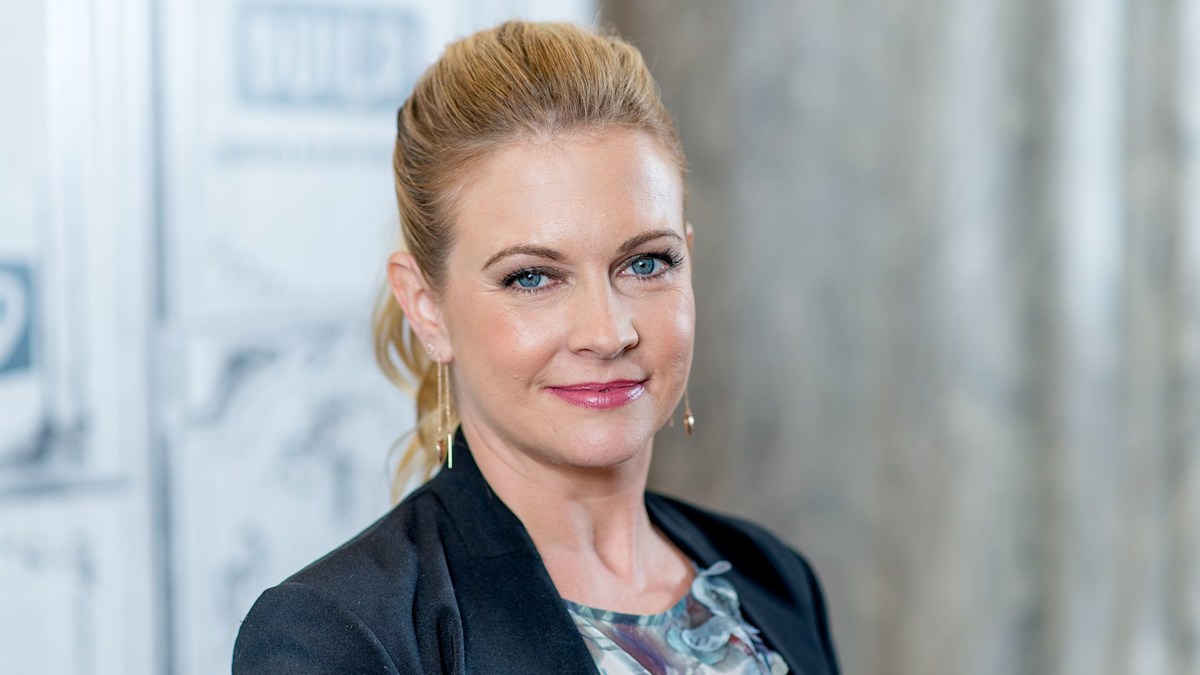 Exclusive: Melissa Joan Hart considers move into politics, shares her first policies