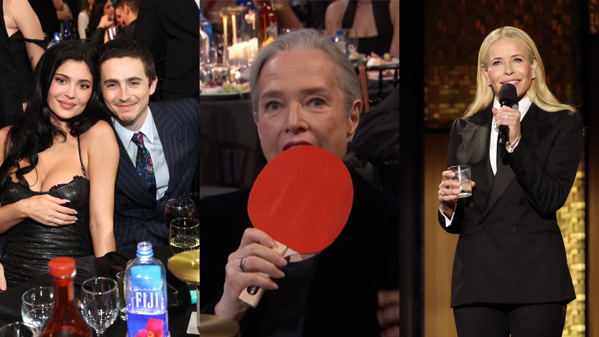 The 31st Critics Choice Awards: the biggest moments