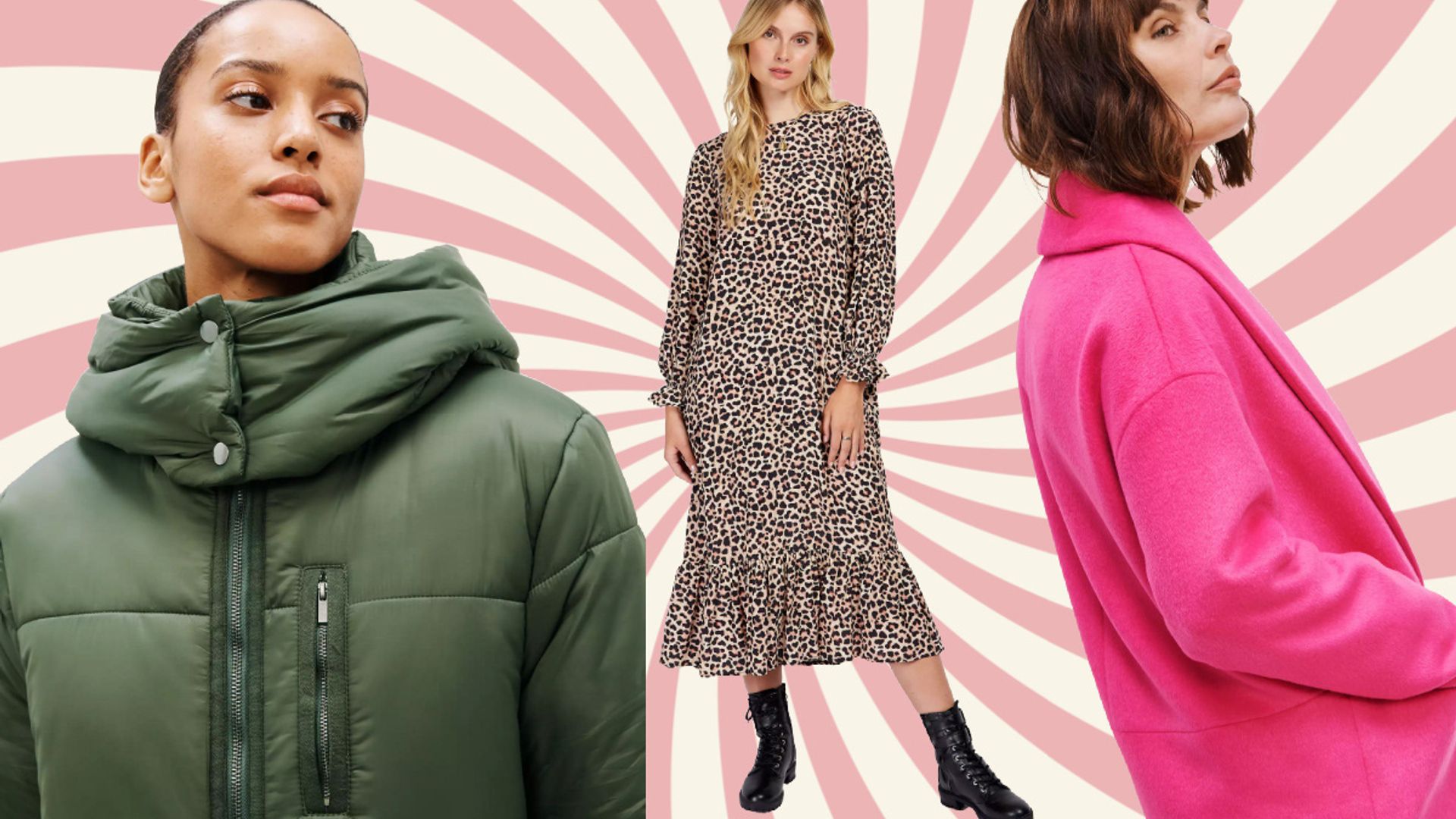 The John Lewis January sale is bigger than ever 9 things to buy from 