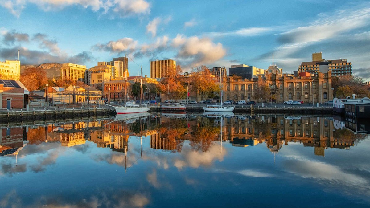 Where to stay, play and eat in Hobart ahead of Dark Mofo