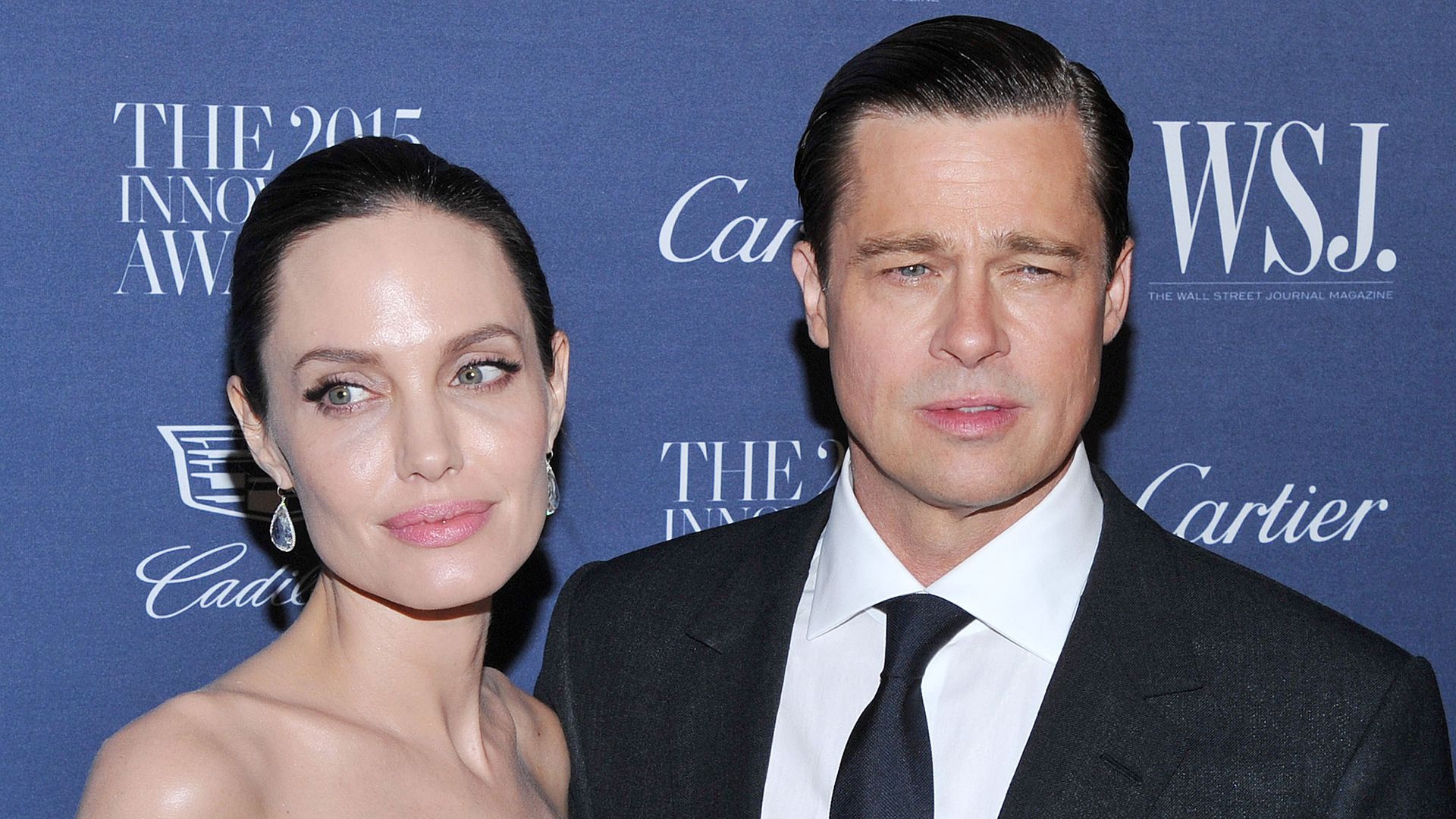 Brad Pitt and Angelina Jolie finally reach divorce settlement after eight-year battle