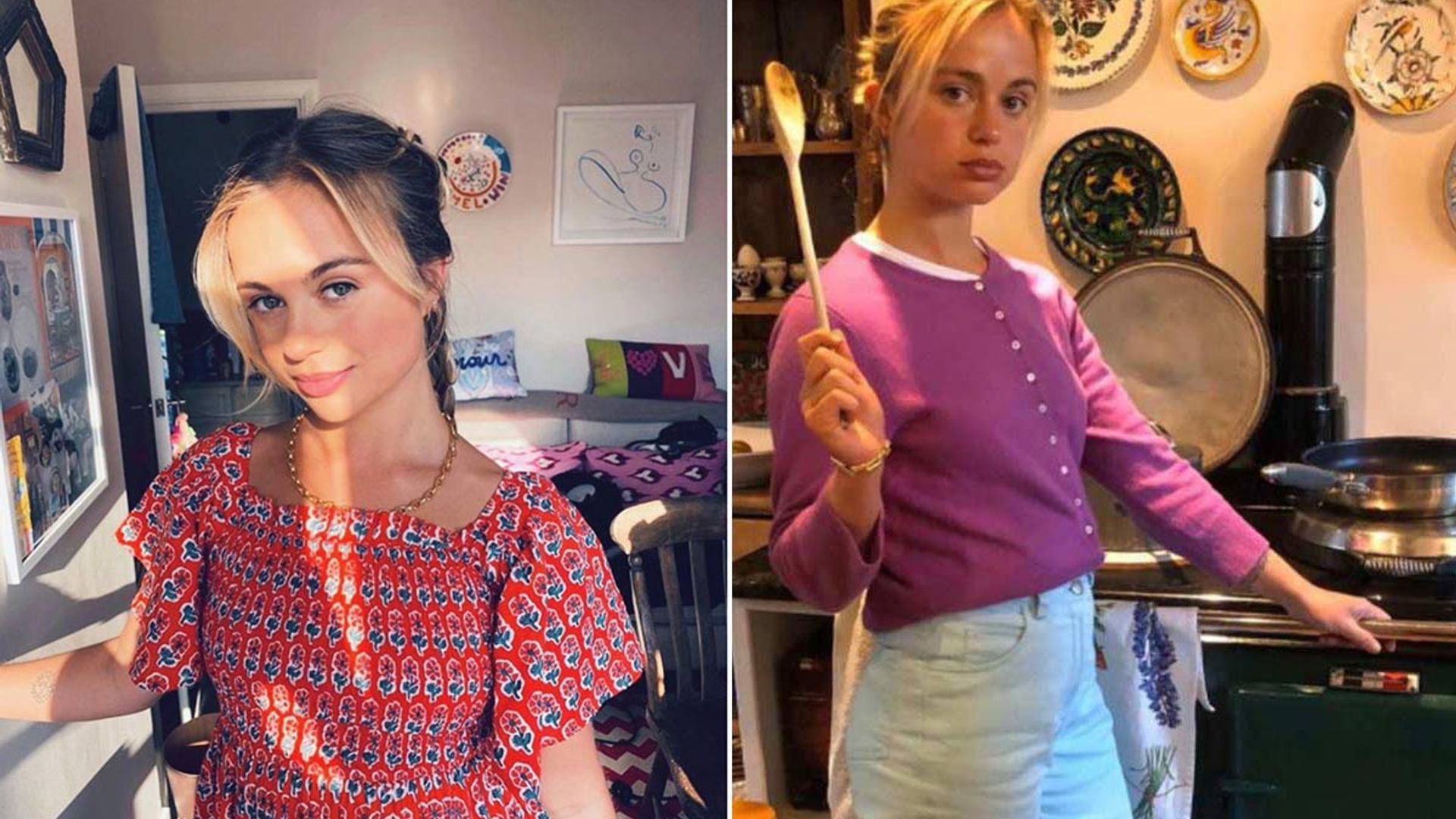 amelia windsor home