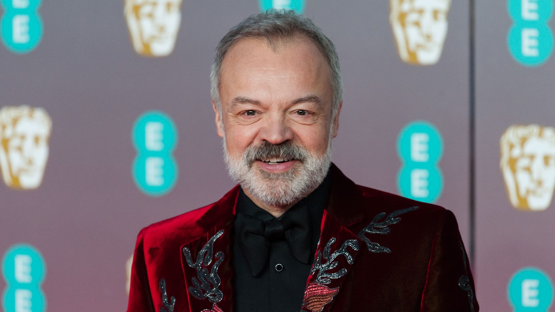 Inside Graham Norton's love life: from famous former flame to low-key marriage to filmmaker husband