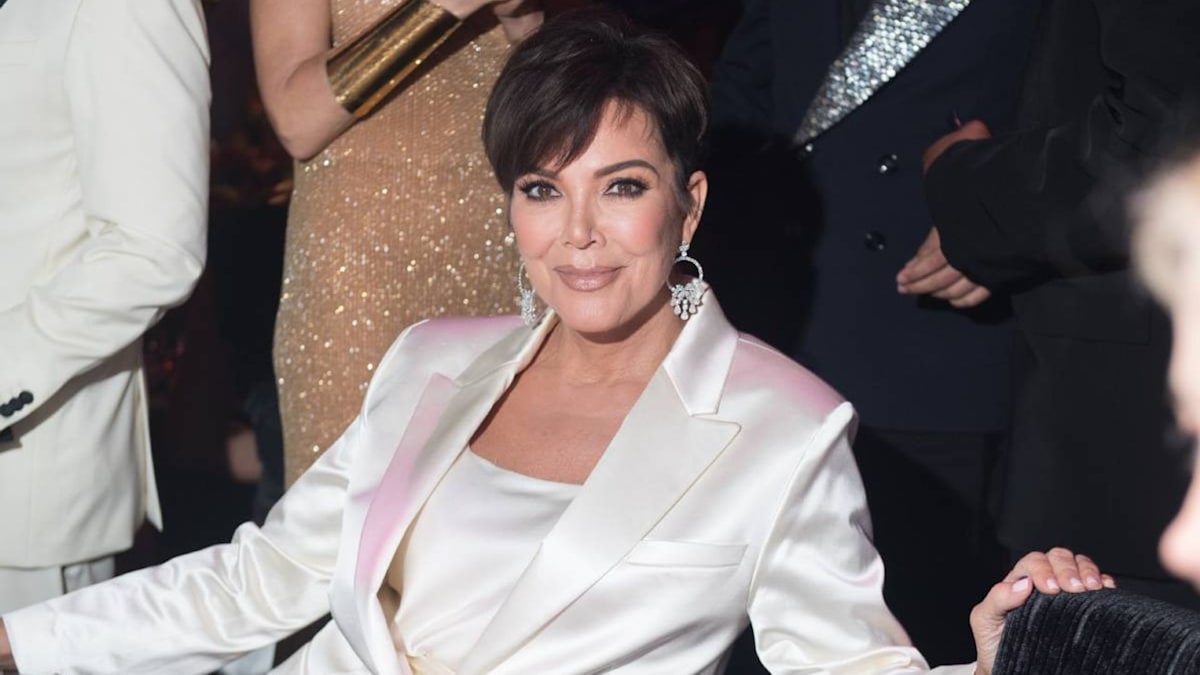 Kris Jenner exciting news teased as star reveals real reason family Kris Jenner News Update Today 2025 News