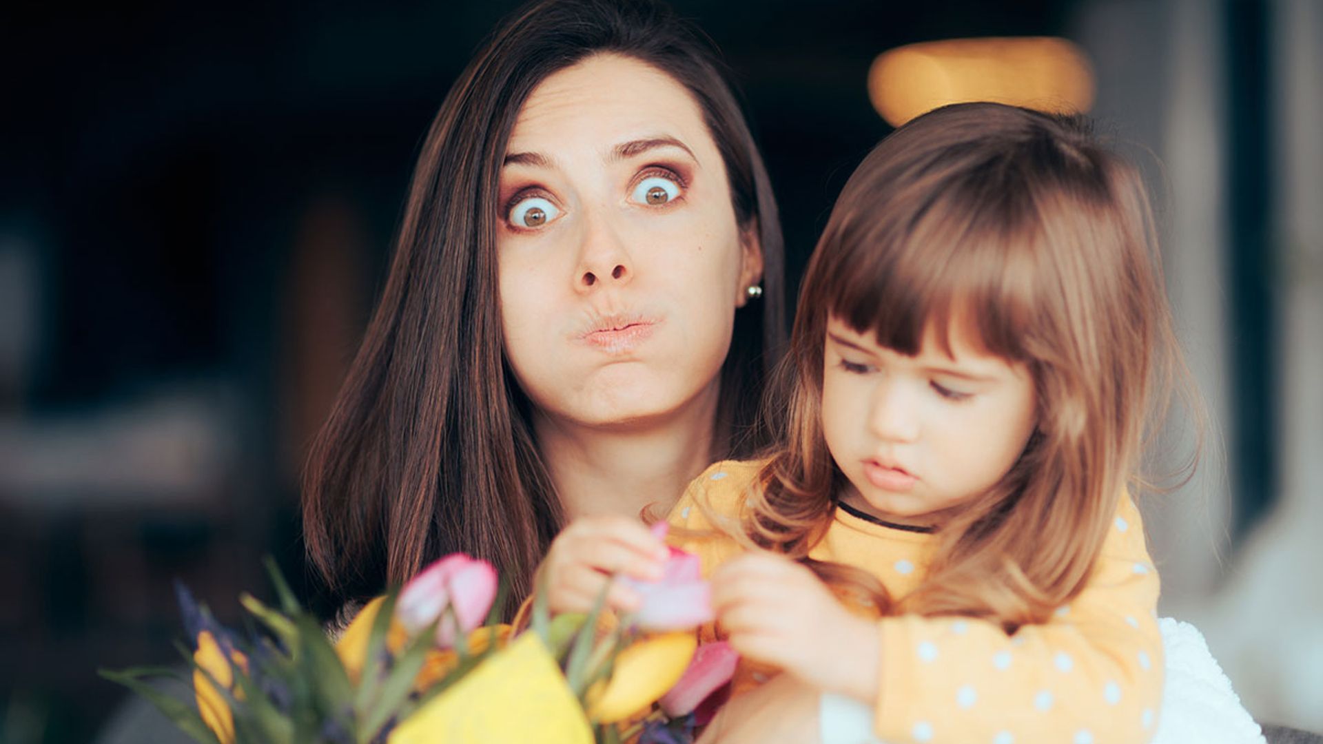 I’m a mum and these are the Mother’s Day gifts I DON'T want this year (and the ones I do)
