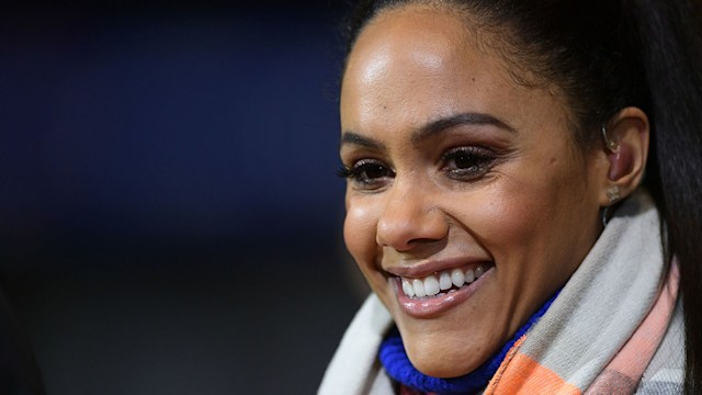 alex scott newport match