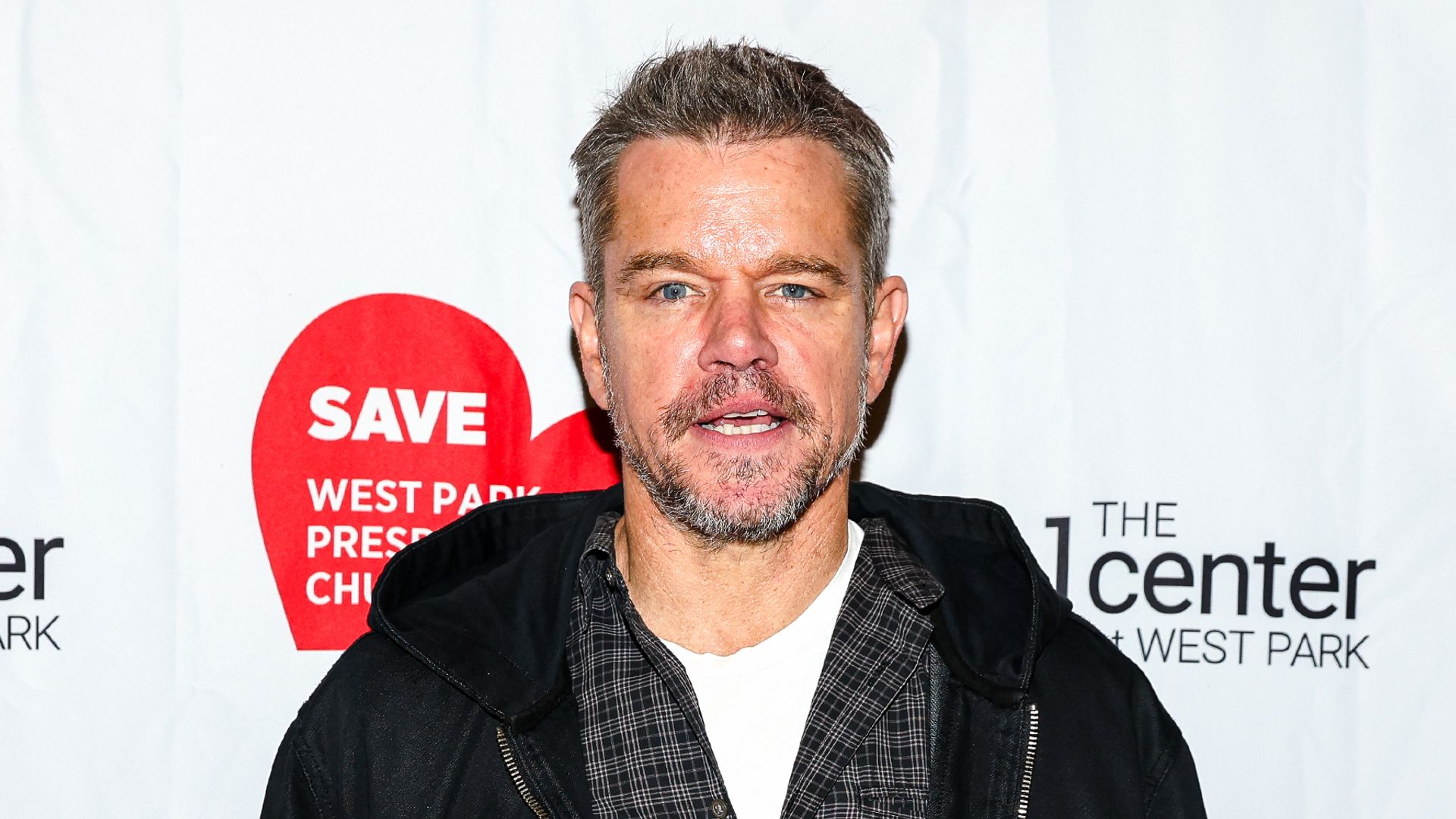 Matt Damon appears virtually unrecognizable in staggering transformation for The Odyssey trailer