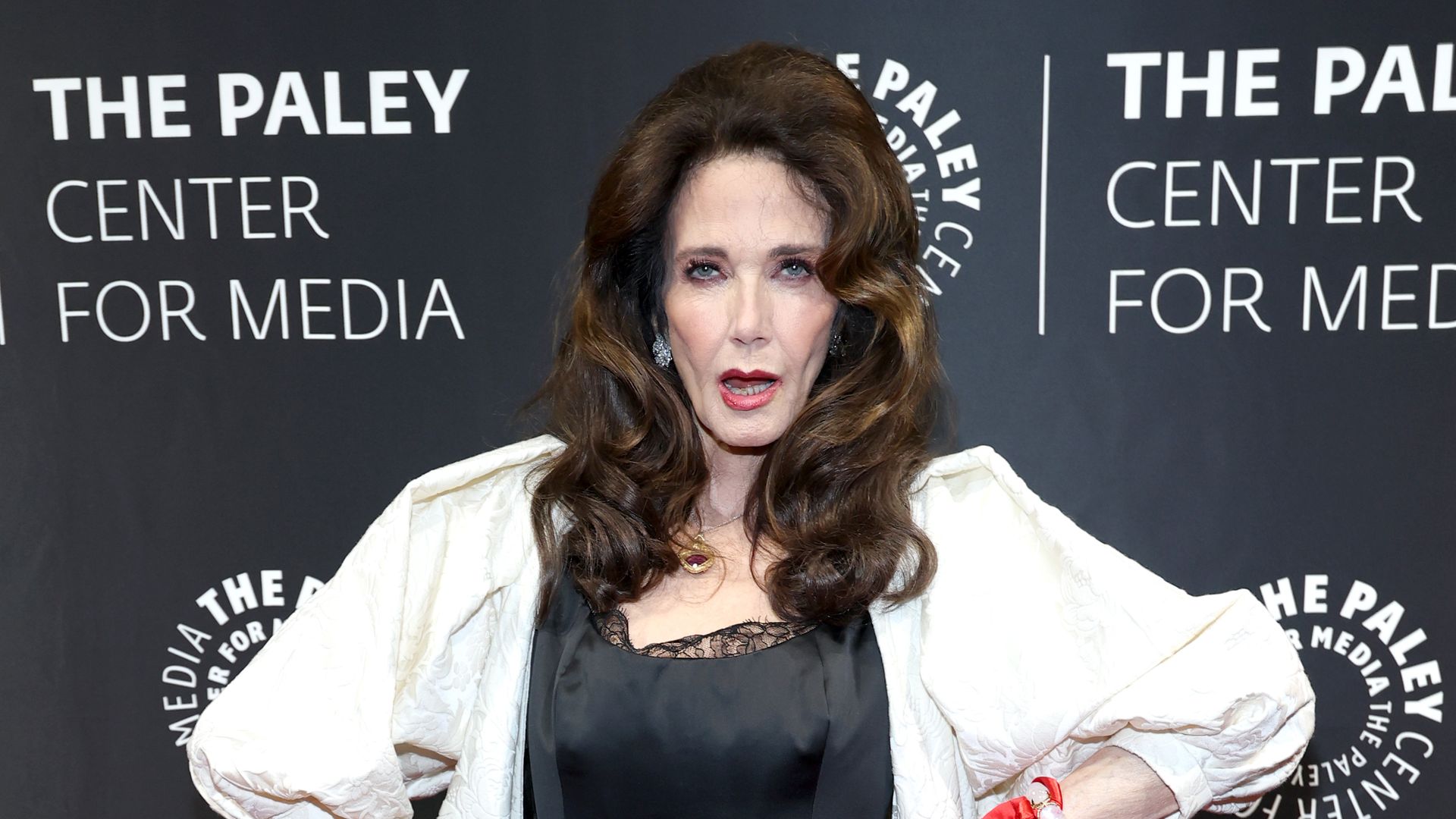 Lynda Carter paley center