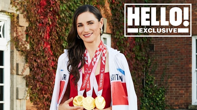 olympian hello exclusive