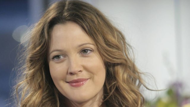 drew barrymore childhood rehab daughters