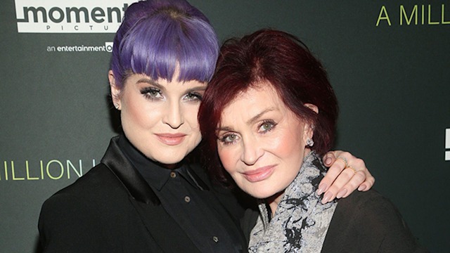 kelly osbourne