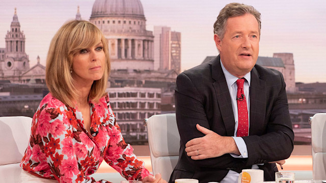 kate garraway piers morgan