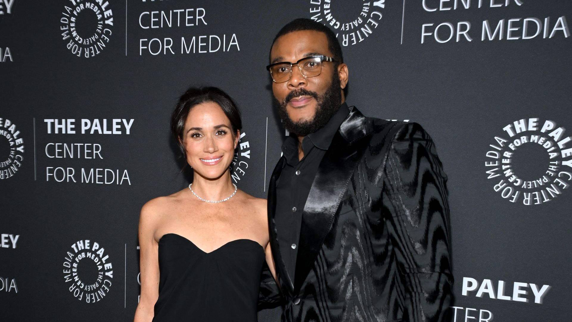 Tyler Perry's cold reply on housing Prince Harry and Meghan Markle in US