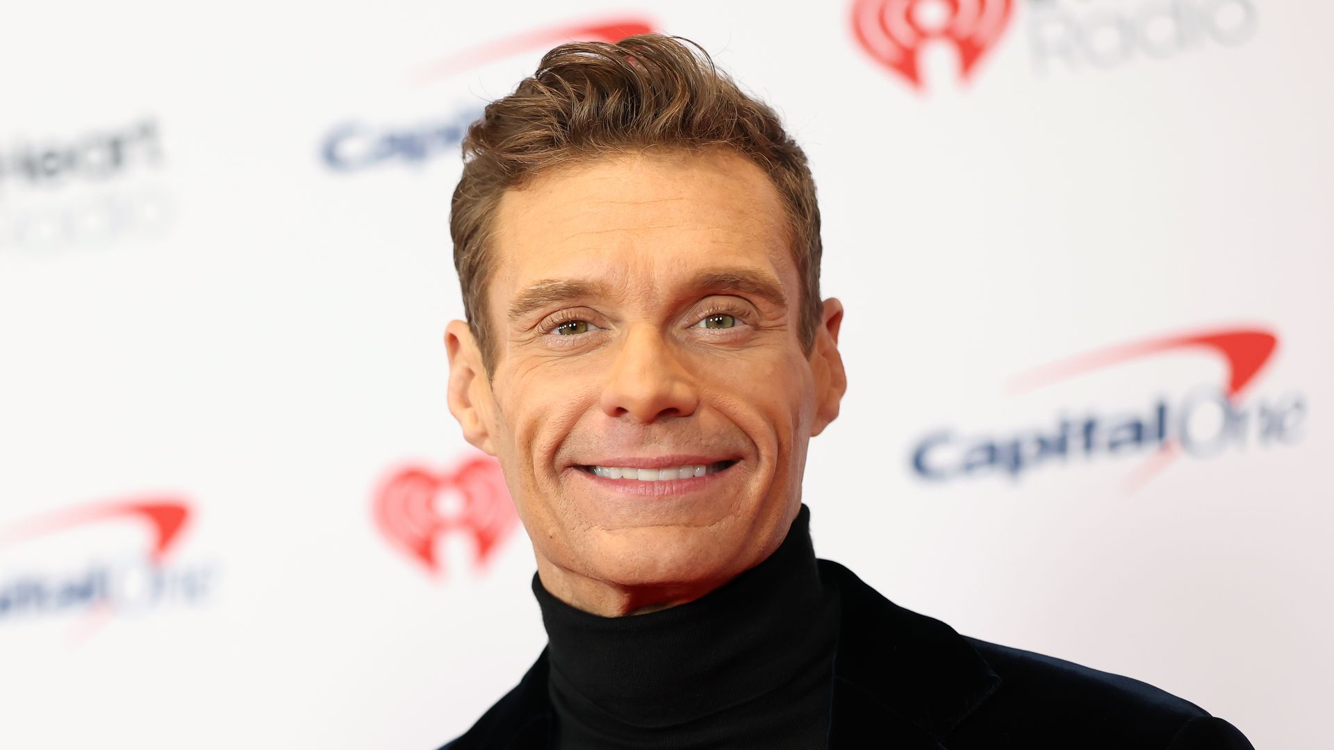 Ryan Seacrest attends iHeartRadio 102.7 KIIS FM's Jingle Ball 2025 at Intuit Dome on December 05, 2025 in Los Angeles, California. (Photo by Monica Schipper/Getty Images)