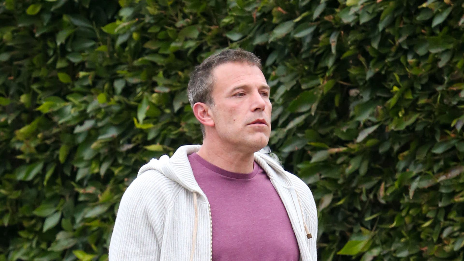 Ben Affleck is seen on June 11, 2024 in Los Angeles, California.  (Photo by Bellocqimages/Bauer-Griffin/GC Images)