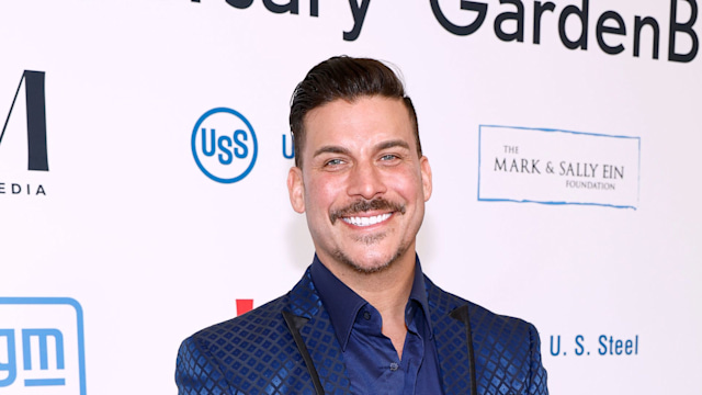 Jax Taylor attends the 31st Annual White House Correspondents' Garden Brunch