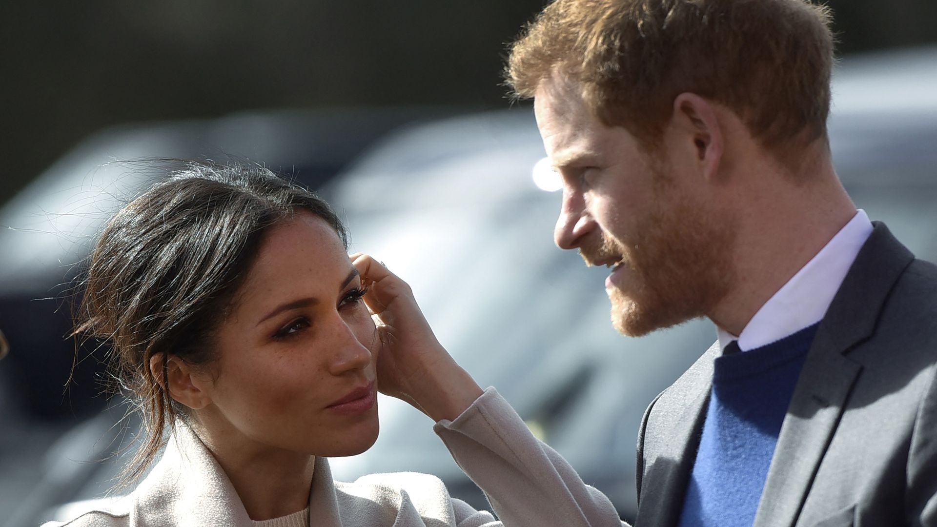 Meghan Markle’s pre-pregnancy weight loss served as ‘barrier’ to starting family