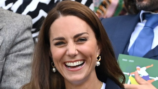 kate middleton wimbledon