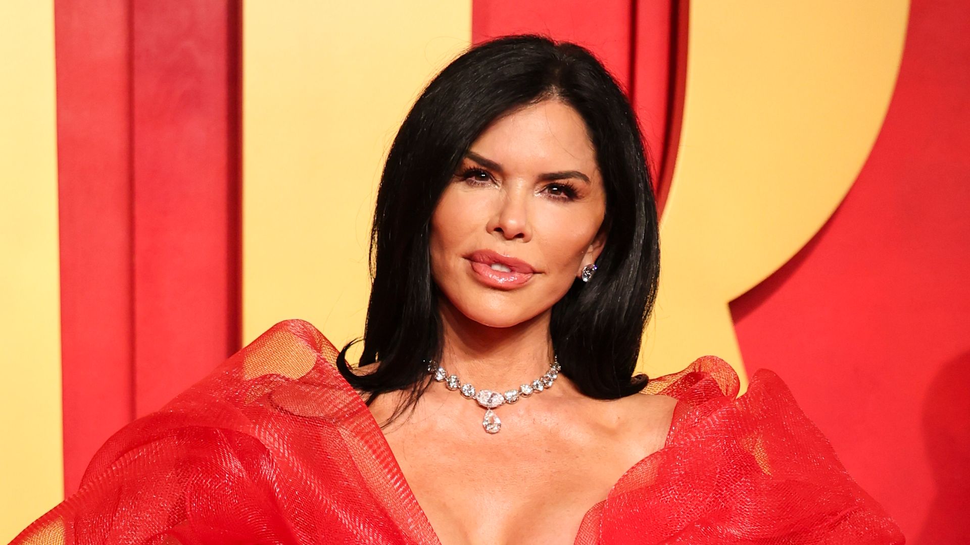 Lauren Sanchez shares childhood photo as she opens up about difficult diagnosis: 'I was scared'