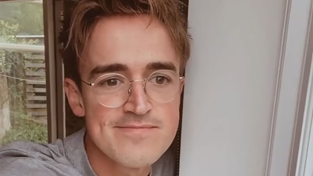 tom fletcher