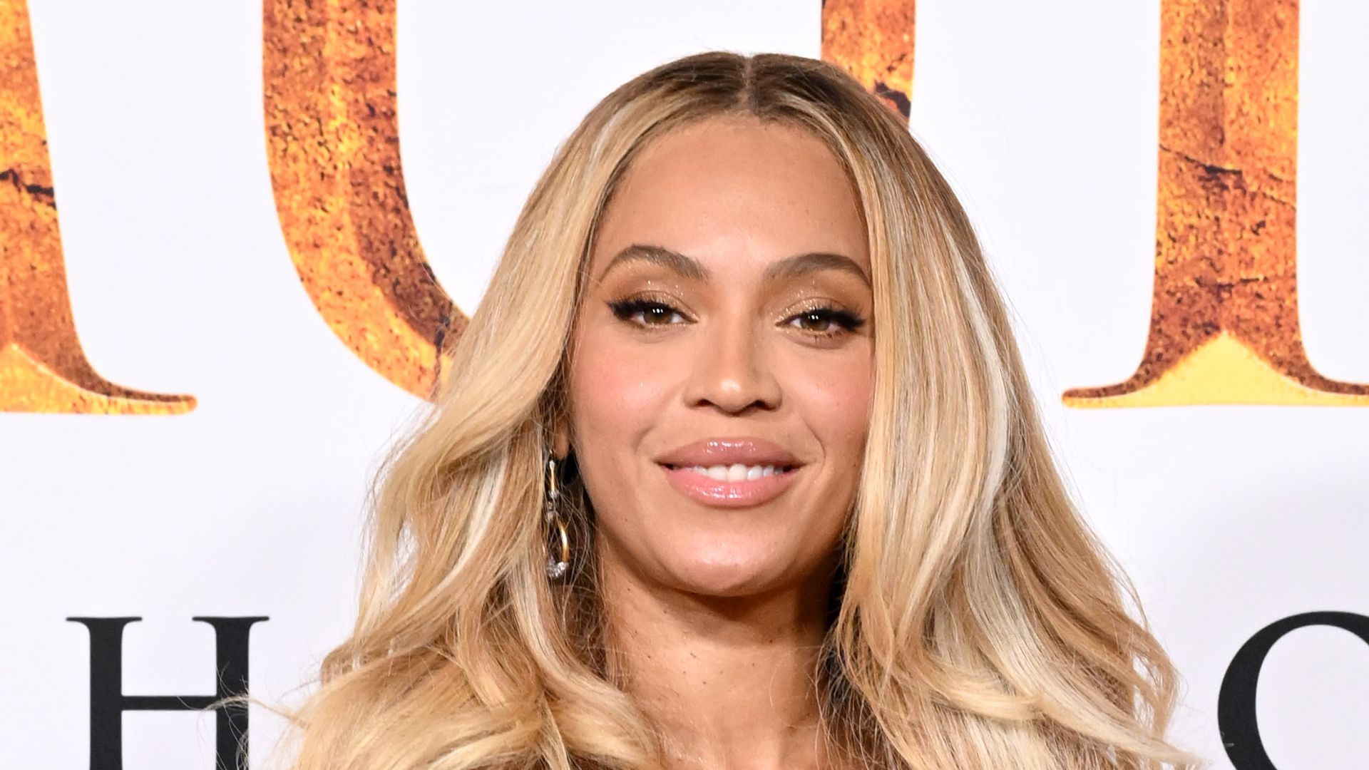 BeyoncÃ© attends the Los Angeles Premiere of Disney's "Mufasa: The Lion King" at Dolby Theatre on December 09, 2024 in Hollywood, California.