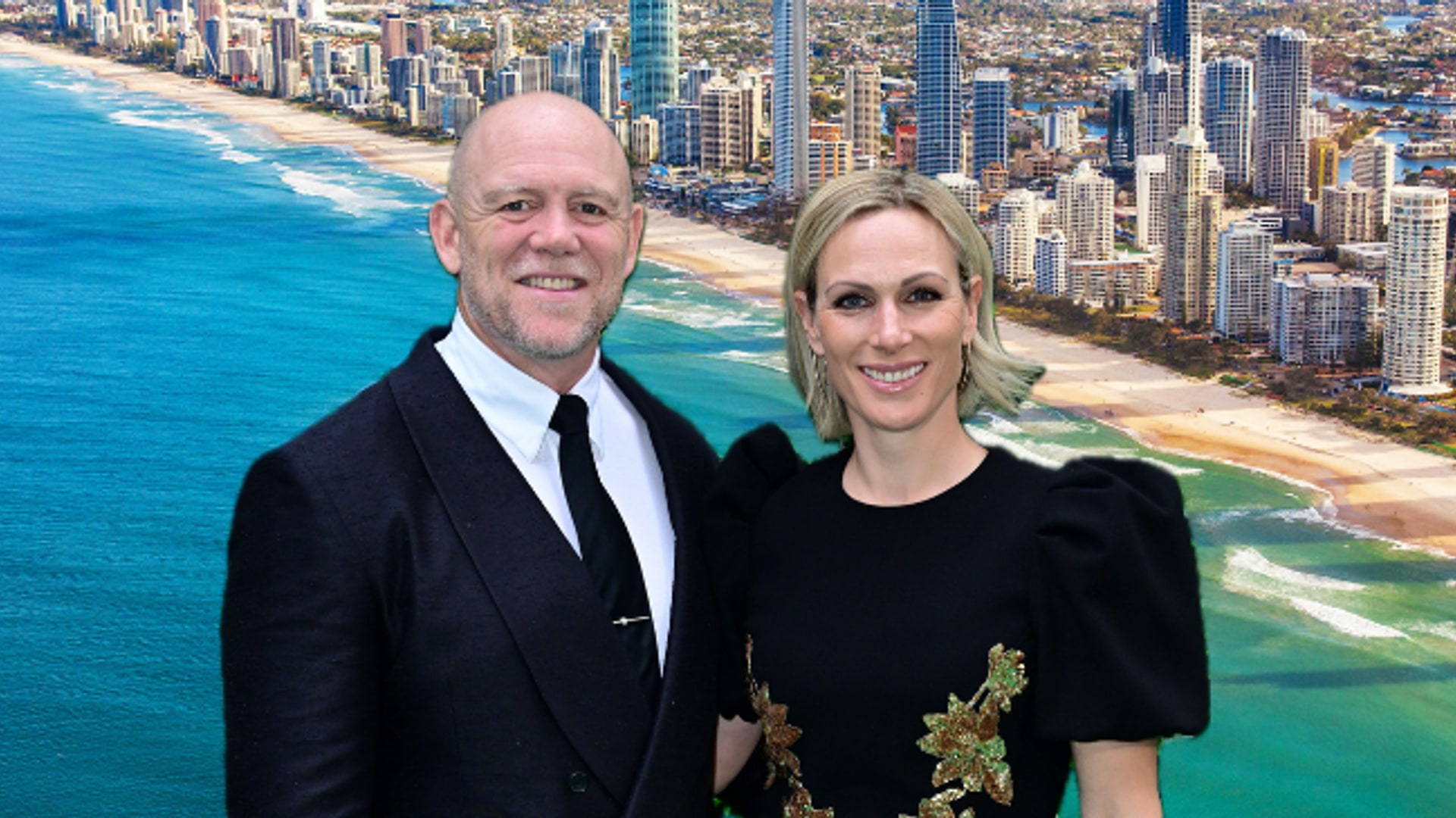 Why this could be the year Zara and Mike Tindall move to Australia