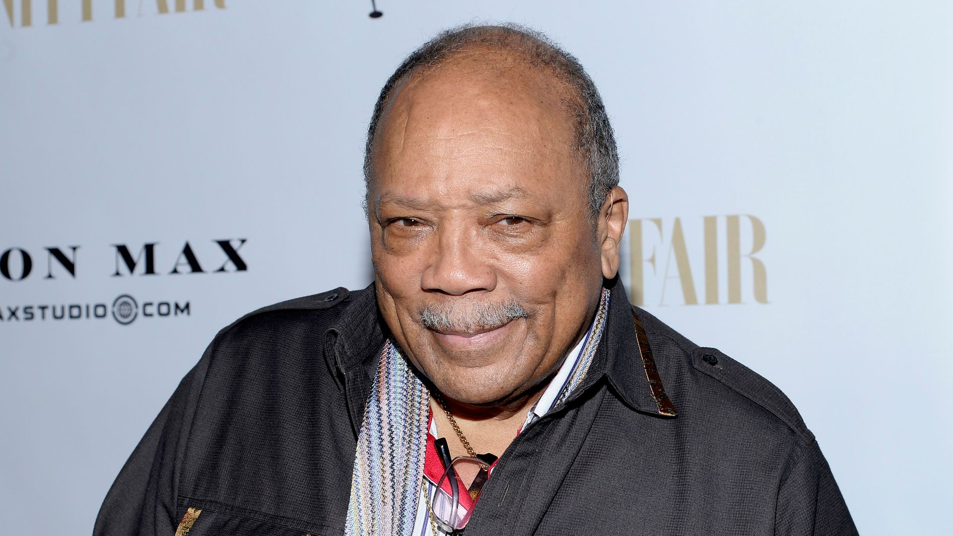 Goldie Hawn leads heartfelt celebrity tributes to music legend Quincy Jones following his passing at 91