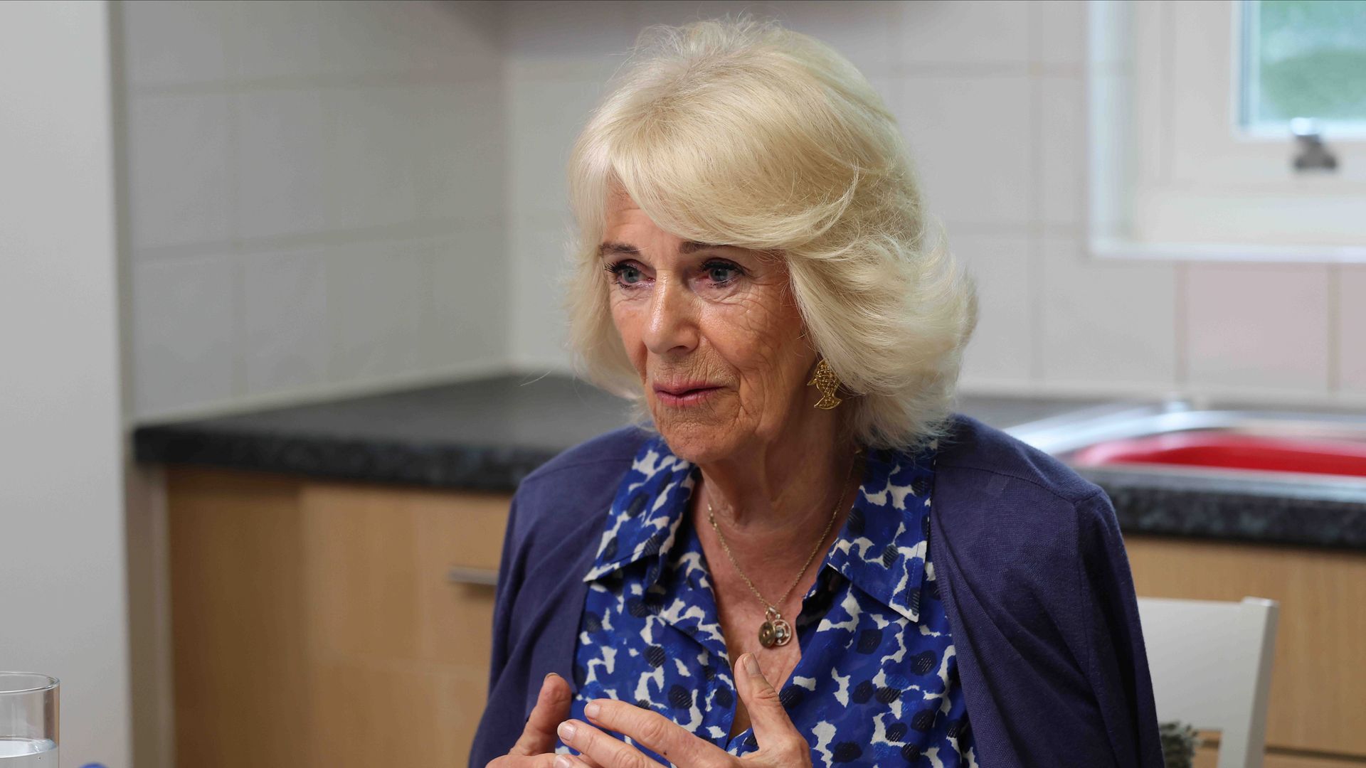 Queen Camilla documentary: Viewers saying the same thing about royal’s ITV film