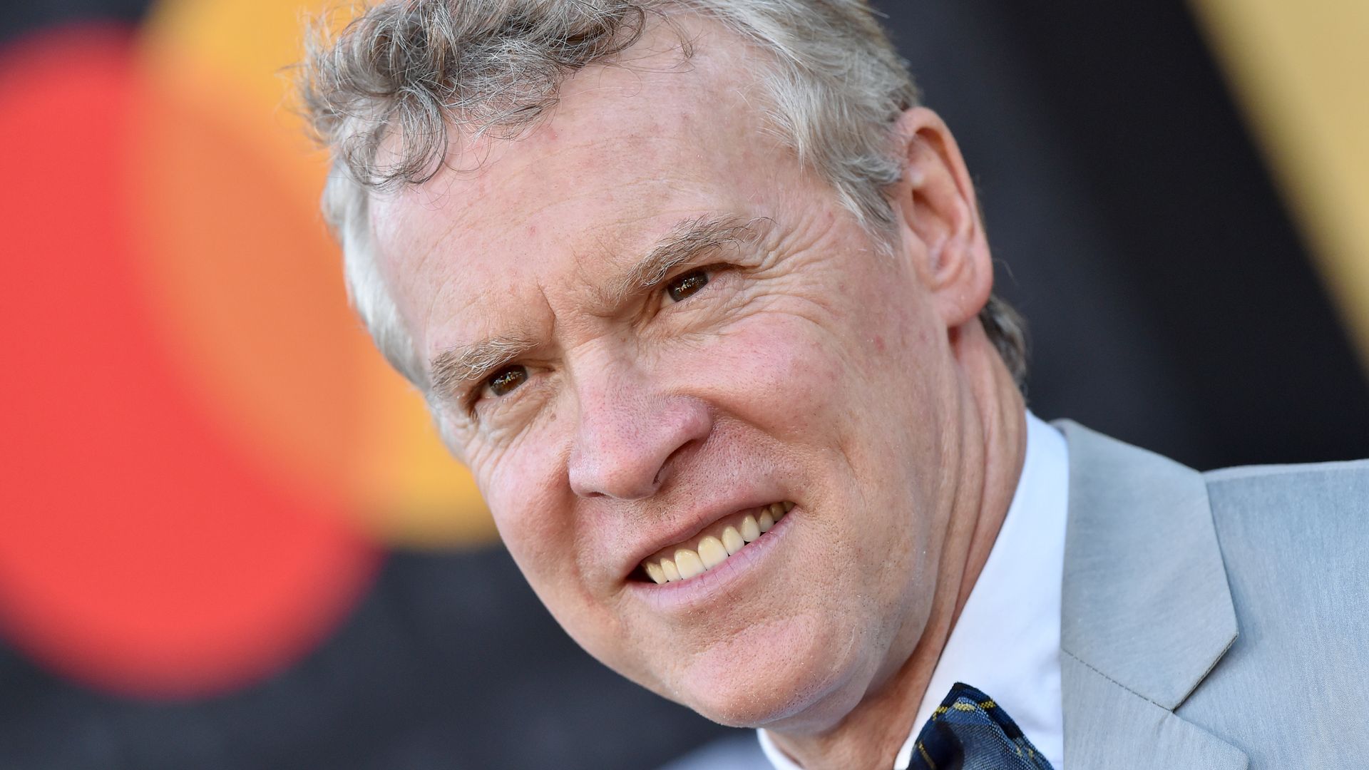 Tate Donovan attends the Los Angeles Premiere of MGM's "Respect" at Regency Village Theatre 