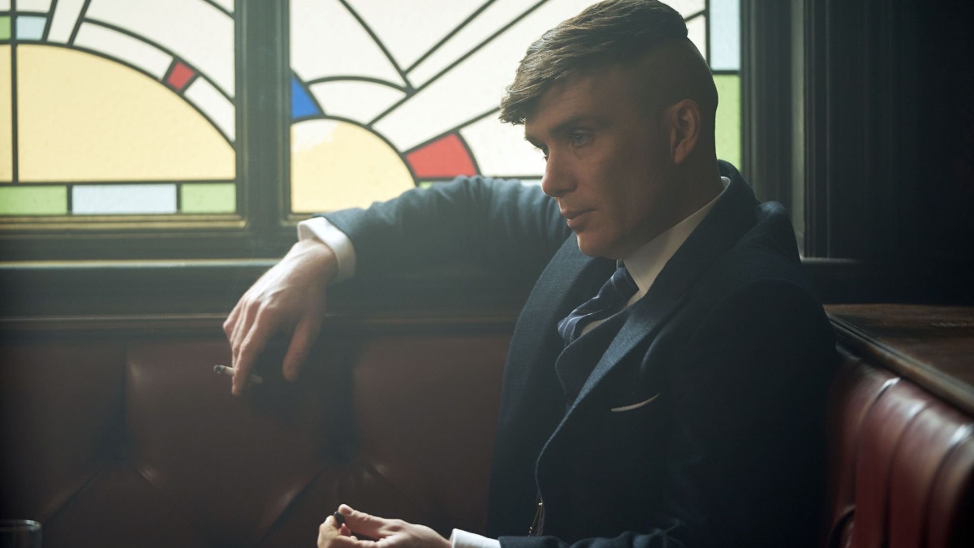 TV preview: Peaky's playing a blinder as city gang back on mean streets