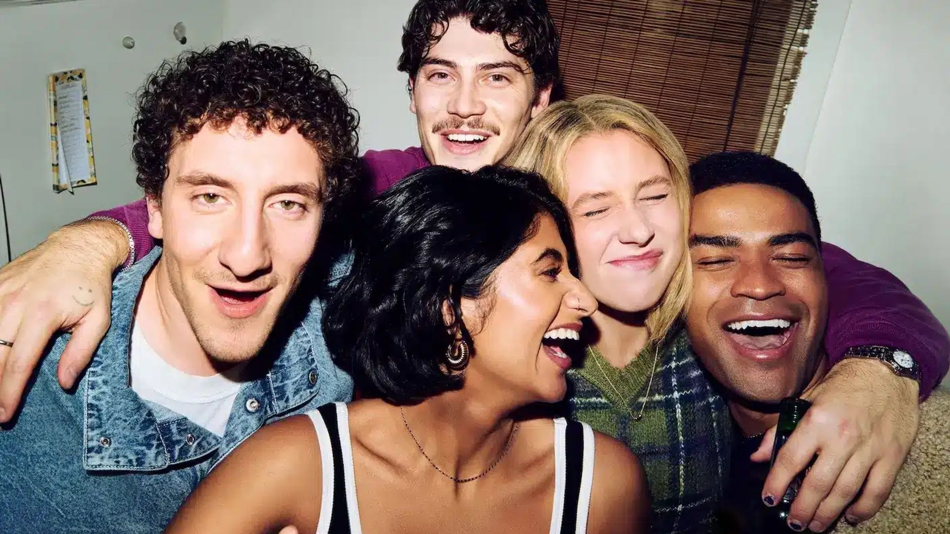 Adults is the hit new TV show