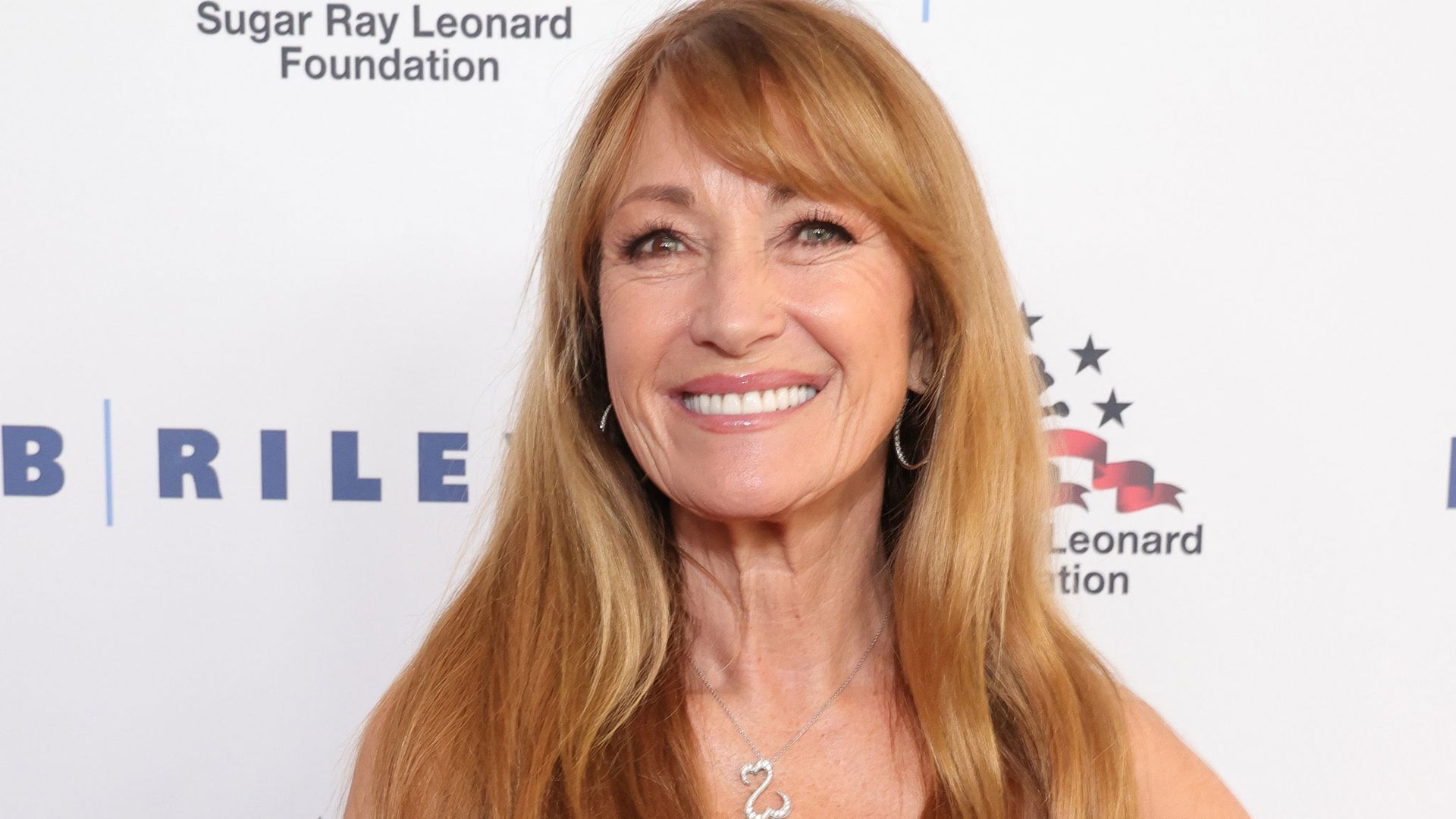 Jane Seymour, 73, uses this neck cream on the daily – and there’s $20 off