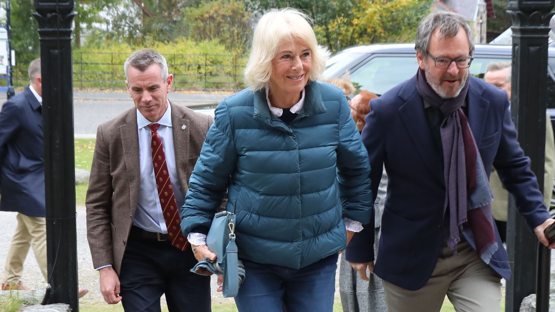 Credit: GoffPhotos.com Ref: KGC-717