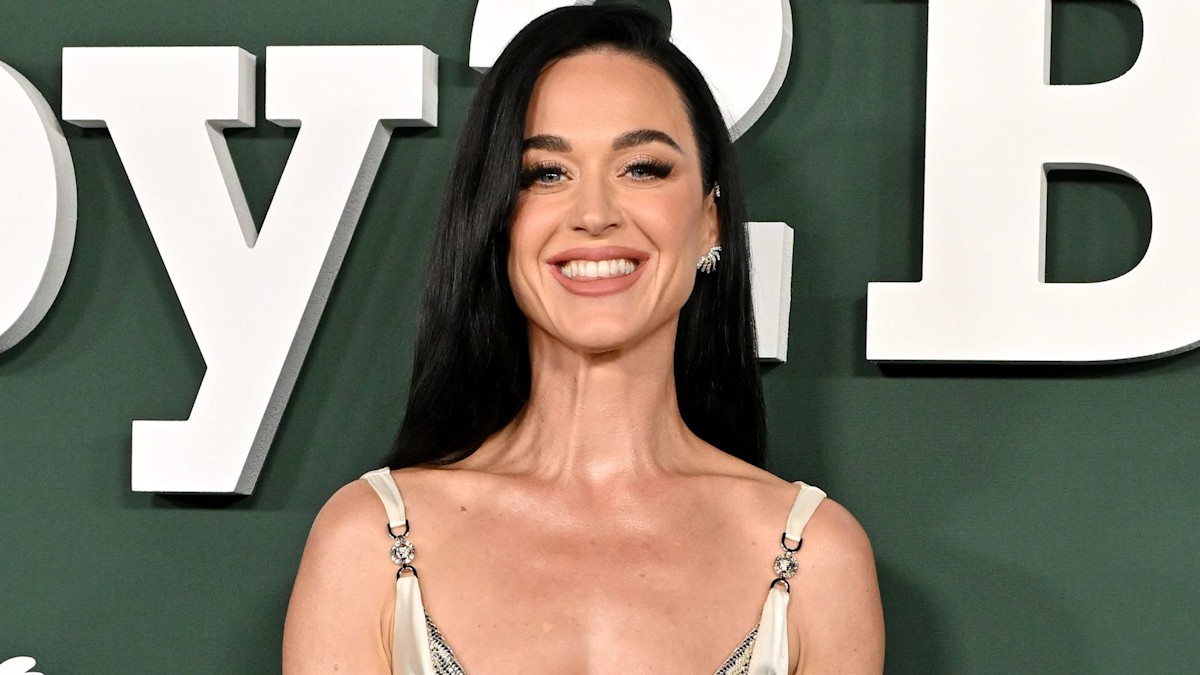 Katy Perry reveals latest cosmetic procedure before 'oops' moment on stage in Australia