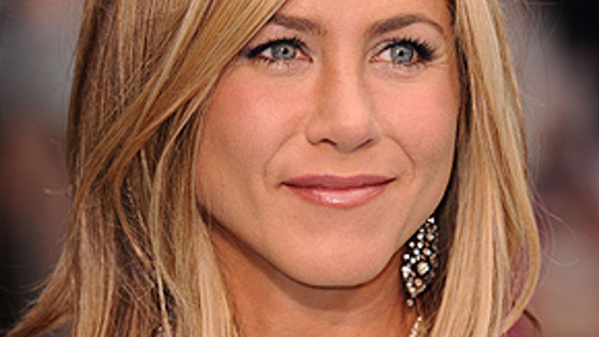 Jennifer Aniston - Biography | HELLO!