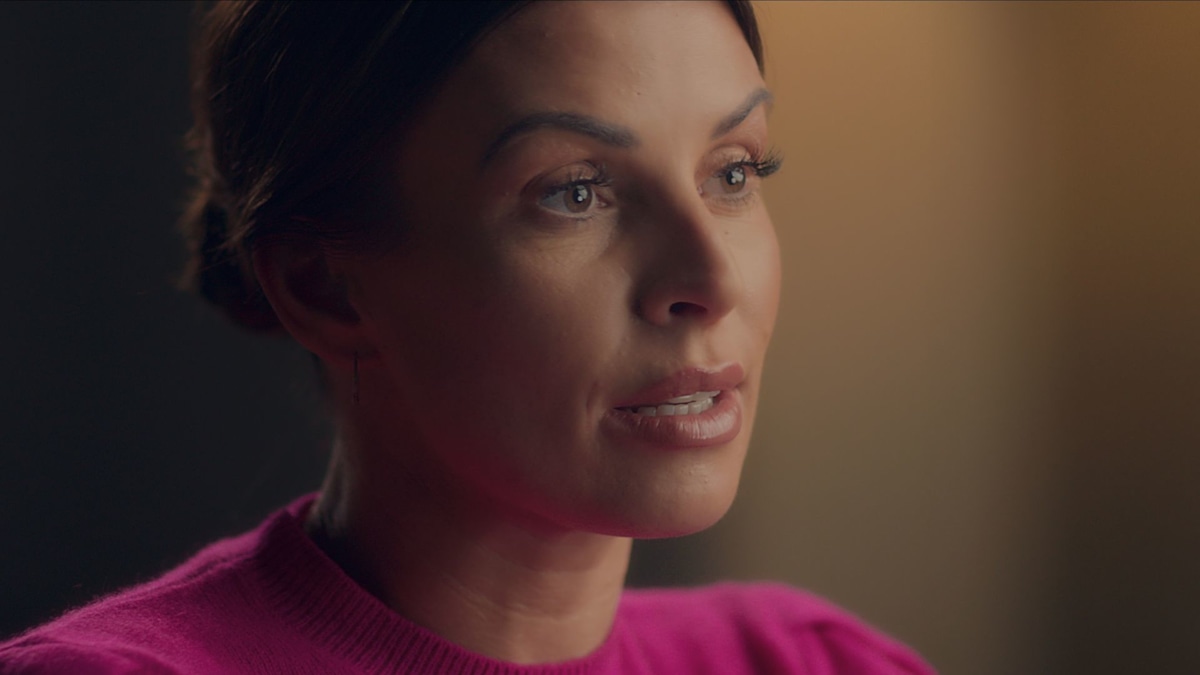 Coleen Rooney In Tears Recalling Wagatha Christie Scandal For First Time In New Documentary 