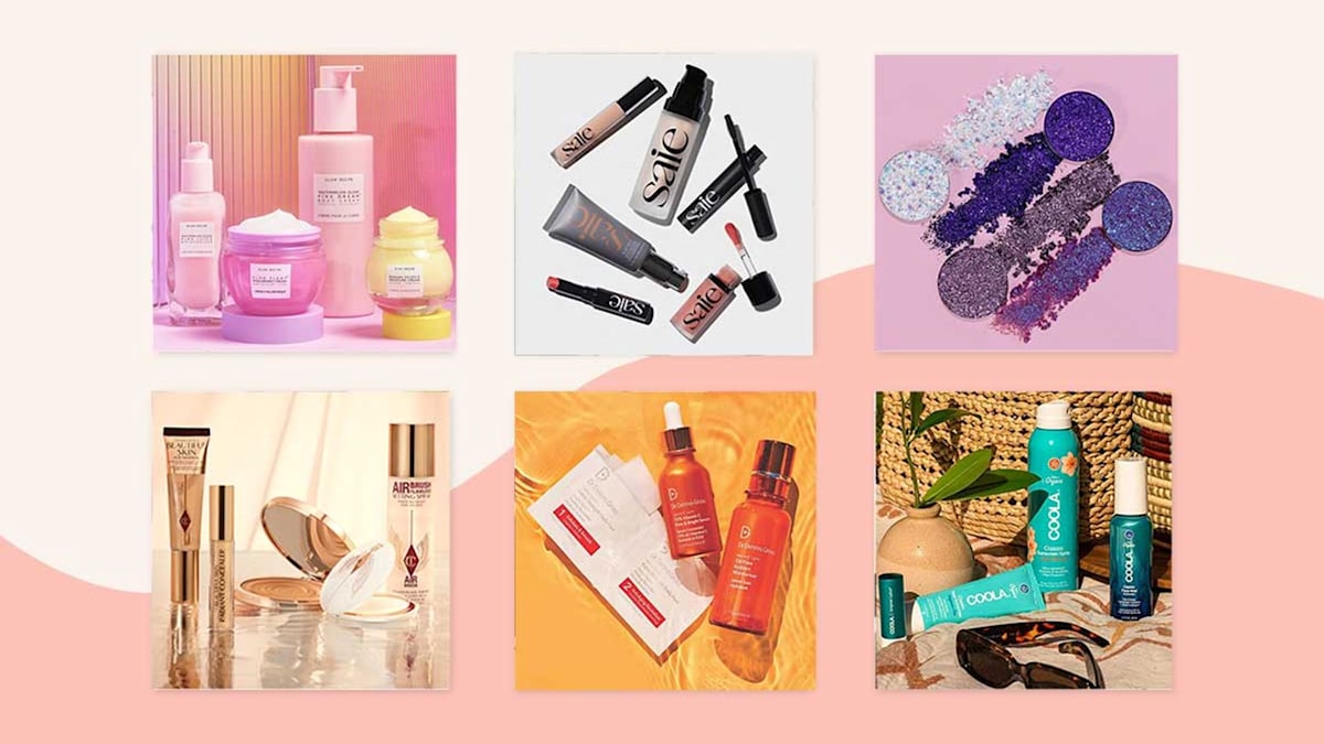 34 viral beauty products taking over social media