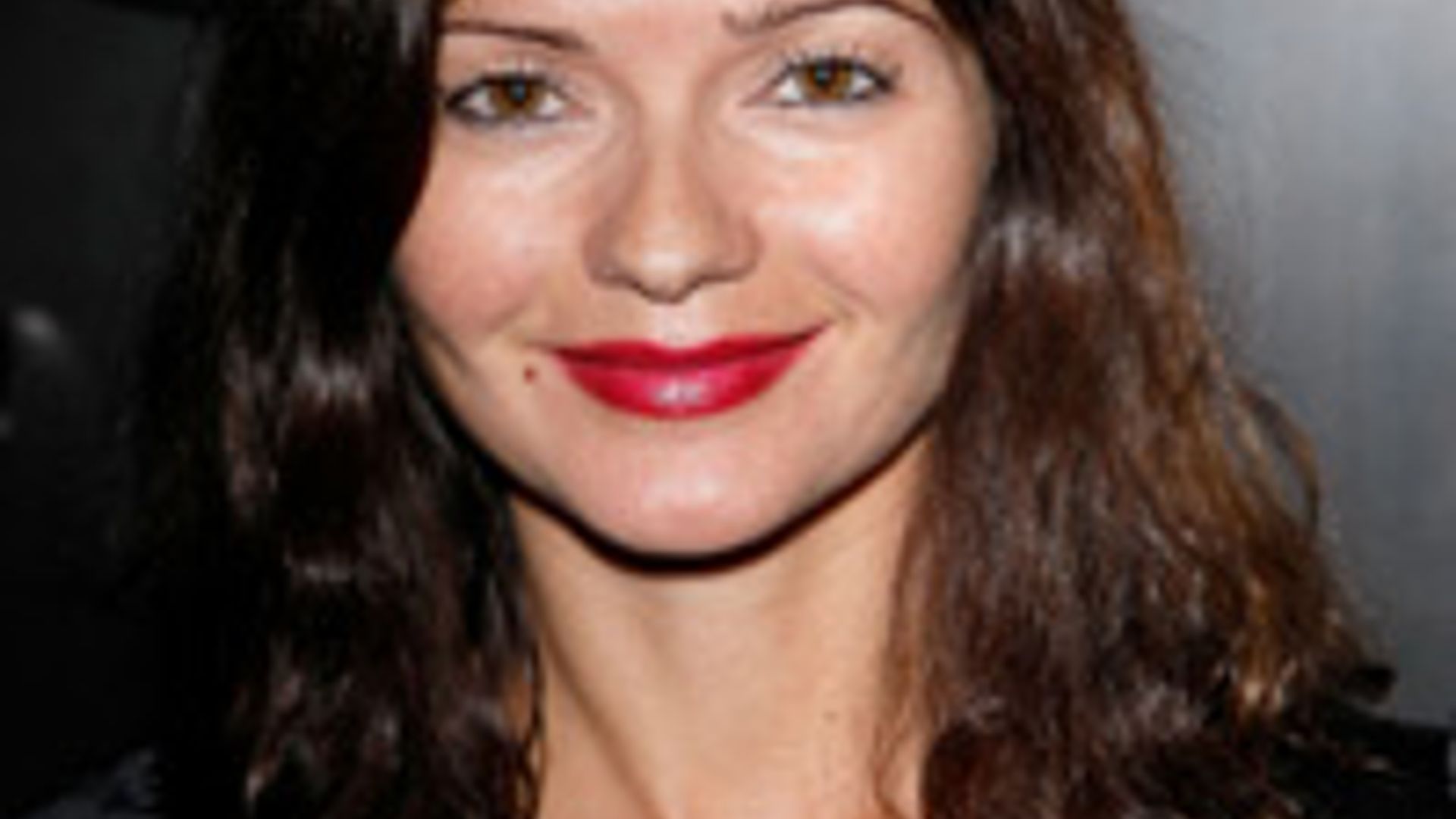Jill Hennessy - Biography | HELLO!