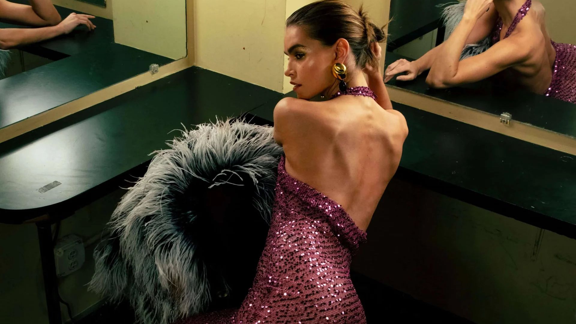 The 7 best naked dresses to shop this season