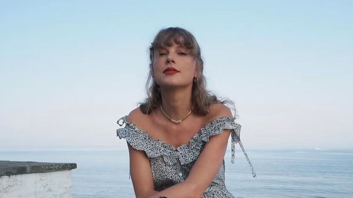 Human remains found near Taylor Swift's $17 million Rhode Island mansion identified — read statement