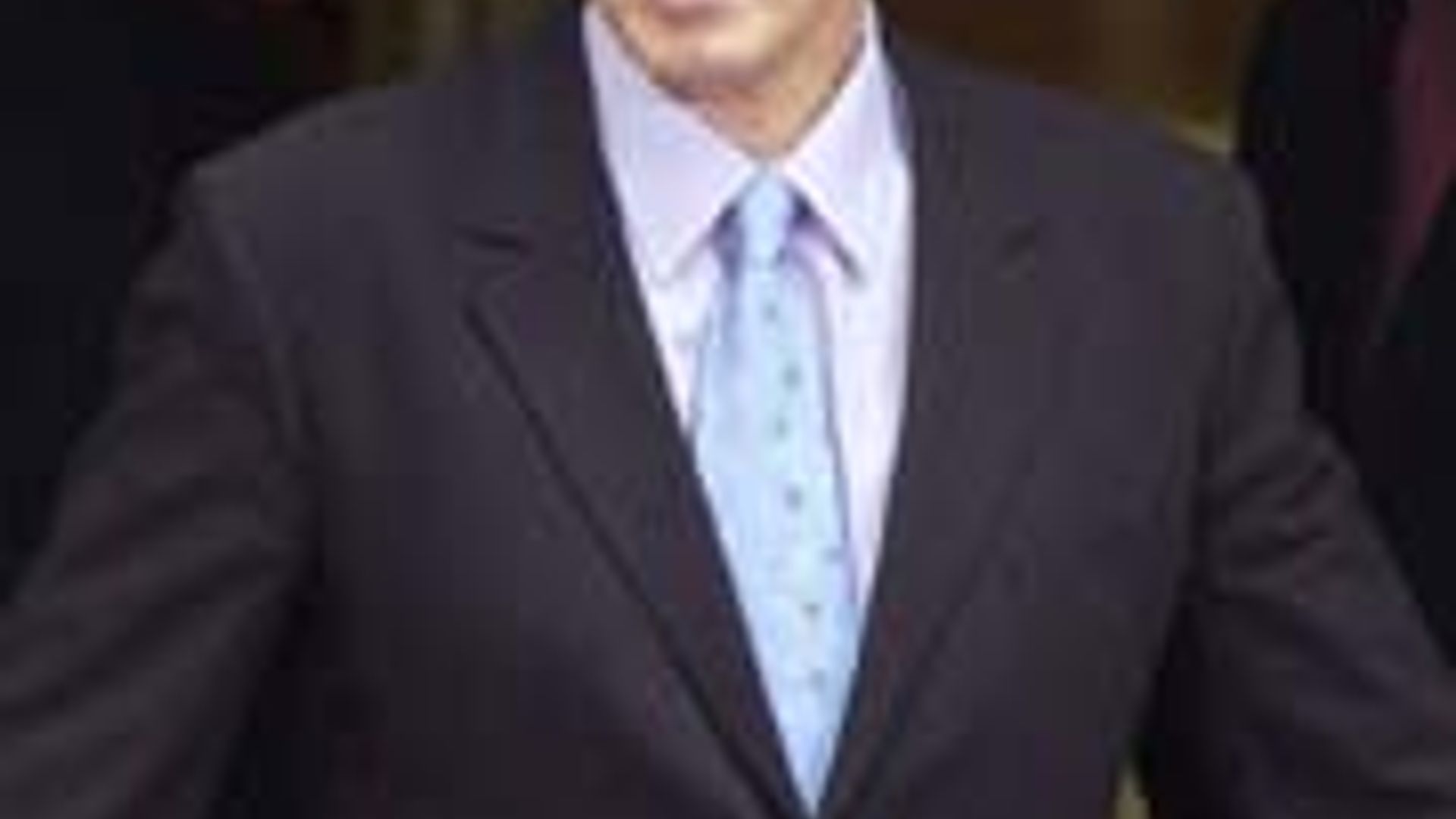 tony blair, Tony Blair 'fine' after second health scare | HELLO!