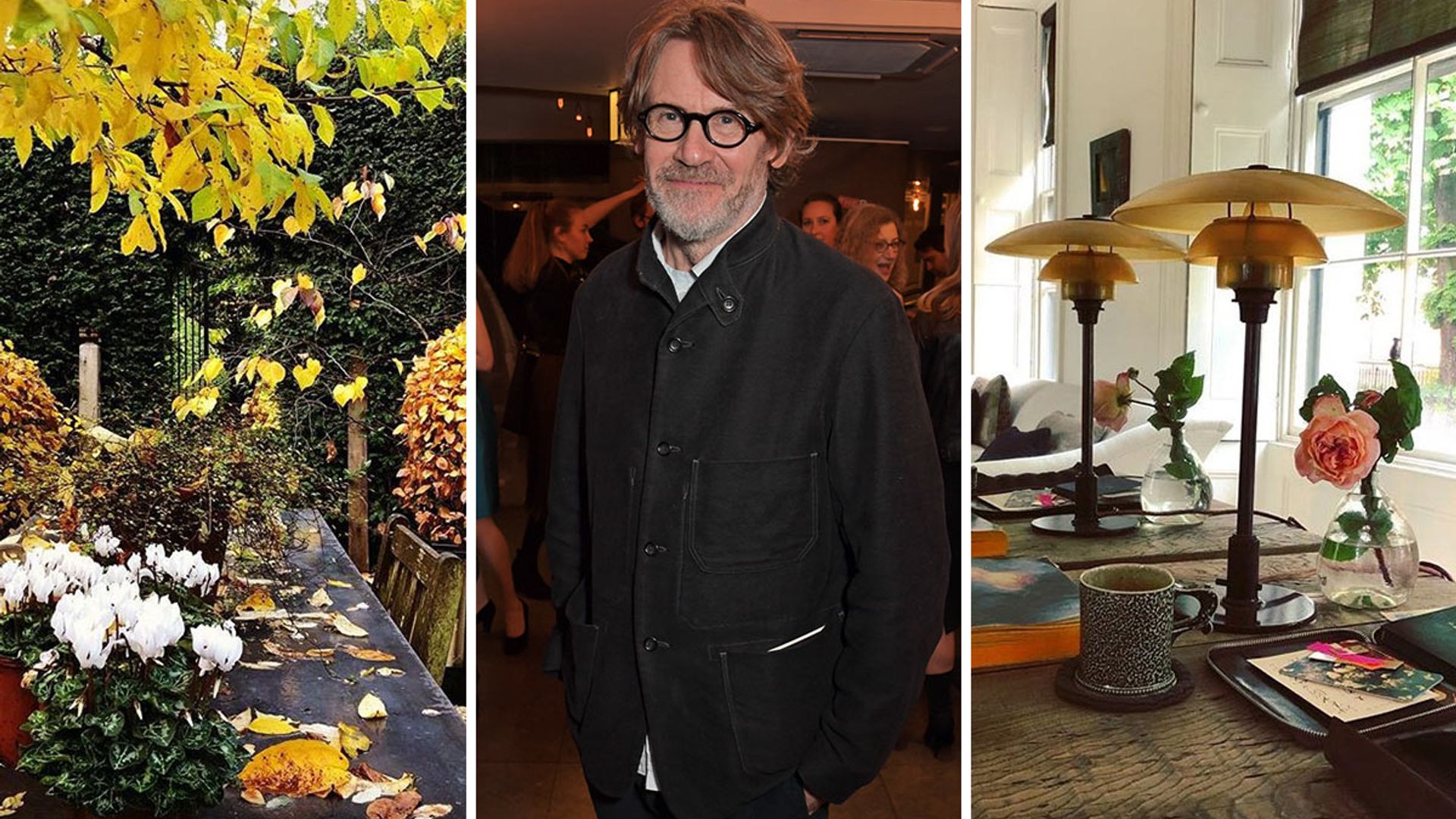 Who Is Nigel Slater Married To? A Deep Dive Into His Life And Relationships