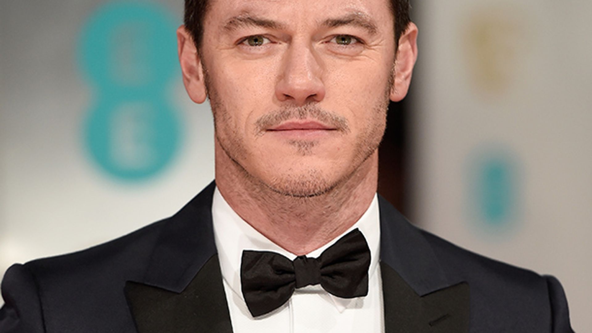 luke evans 