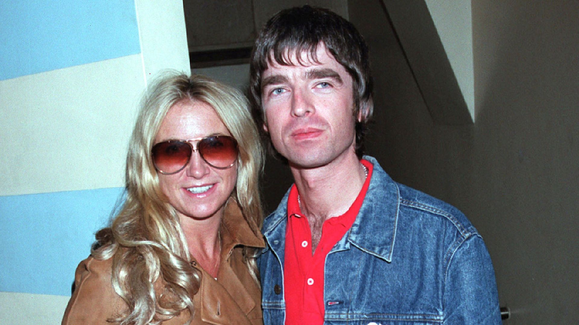 Noel Gallagher’s ex-wife’s supportive gesture amid Oasis rocker’s £20m divorce