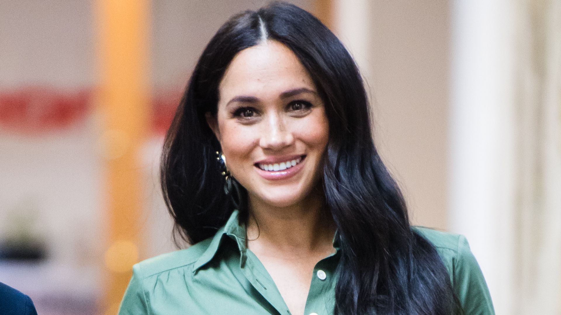Meghan Markle welcomes spring in floral shirt dress: Heres 5 you can shop now