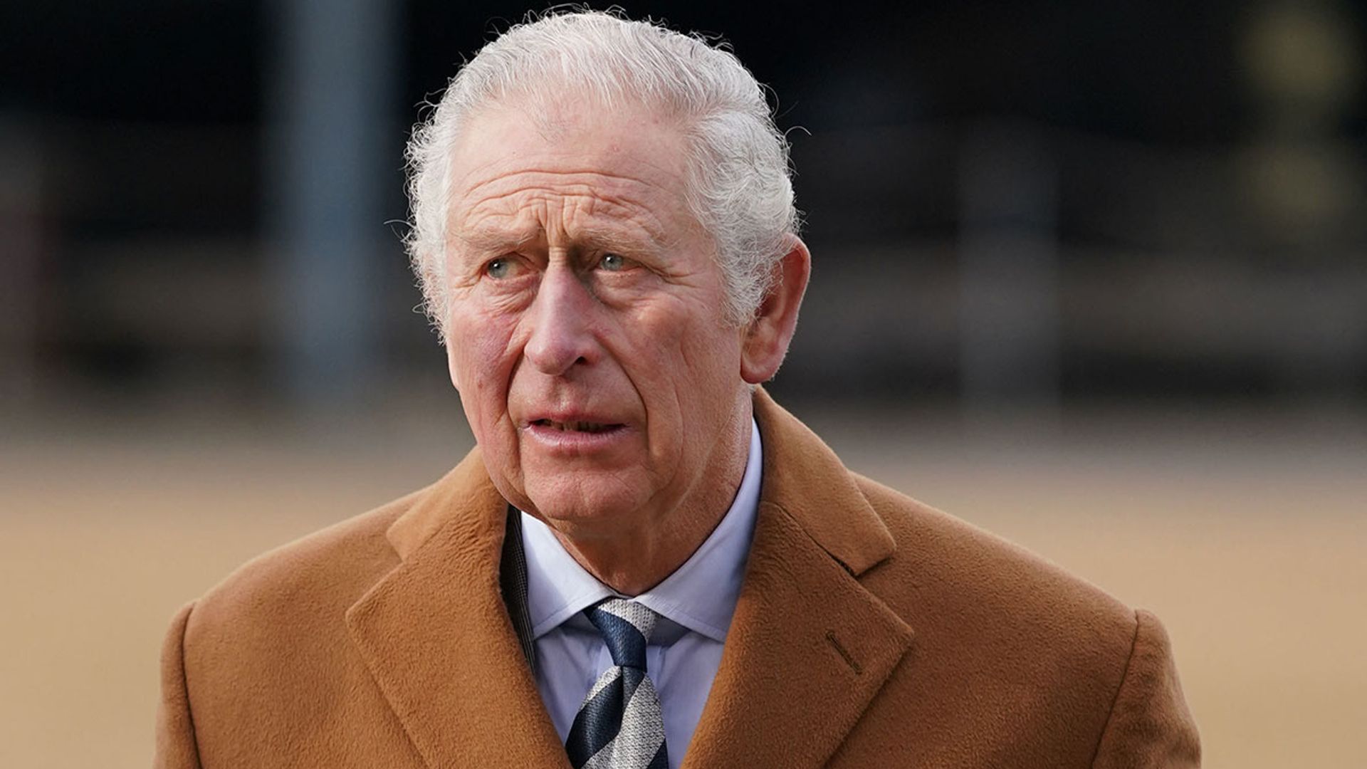 prince charles cancels royal outings storm eunice